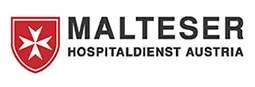 Logo Malteser Hospitaldienst Austria