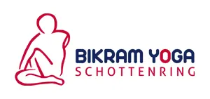 Logo Bikram Yoga Vienna