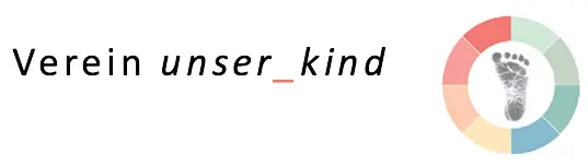 Logo Verin unser-kind